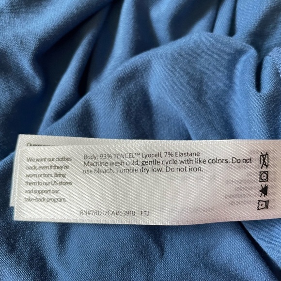 NWT Eileen Fisher dress - Picture 6 of 7